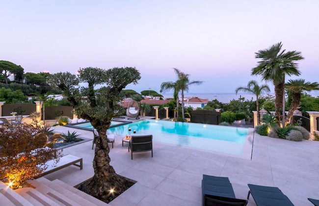 Villa Callari 6 2 in San Felice Circeo - Foto 47