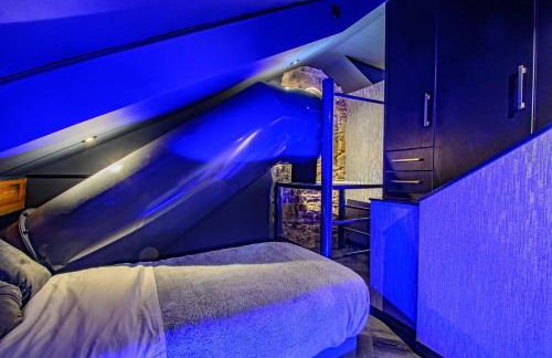 Brierley Club Hideaway Chic 7 Star Retreat - Foto 16