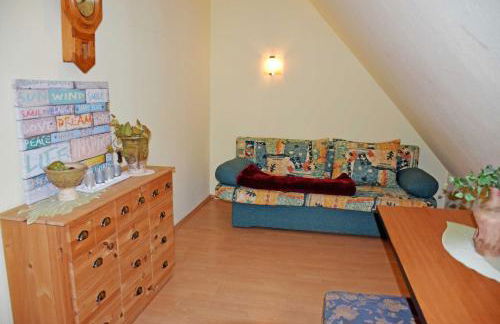 Fewos Beuchow - nur Urlaubsdomizil - keine Monteursunterkunft - Foto 2