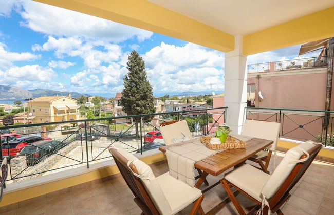 Smart Home Corfu Apartment - Photo 27