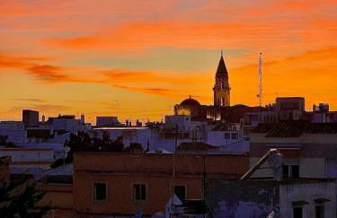 La Terraza de Porvenir 10 - Jerez de la Frontera - Foto 35