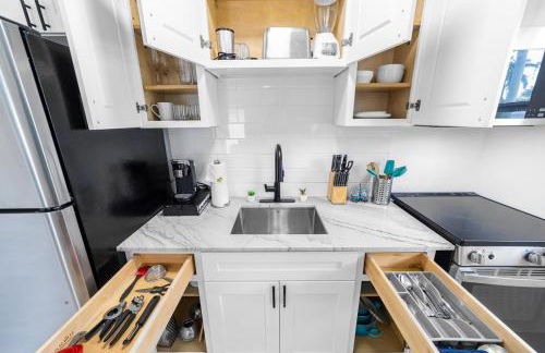 The Blue Parrot - Foto 9