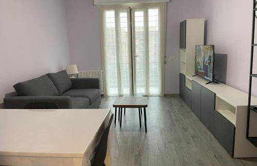 Moderno 85mq con 2 bagni e posto auto nel cortile interno - Foto 44