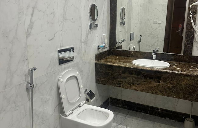 lojain Algarbiya hotel - Foto 11