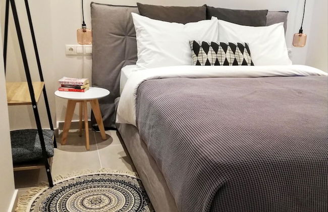 2br Suite White gea With Private Pool No01 - Foto 2