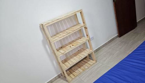 Casa de Praia Itanhaém - Foto 4