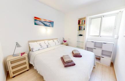 Apartamento Nueva Vida by Family Homes - Foto 20