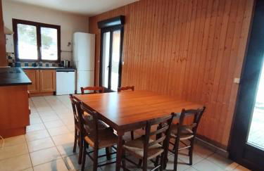 Grande maison familiale jusqu'à 14 personnes à Lans en Vercors - Foto 11