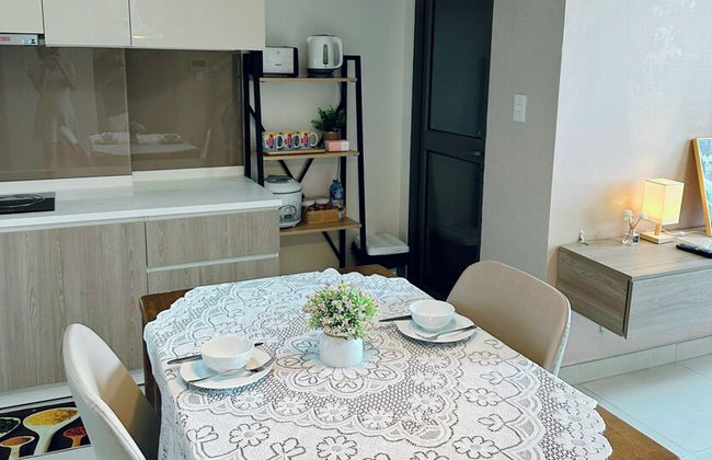 The Masteri Thao Dien Centerpoint Residences - Foto 32