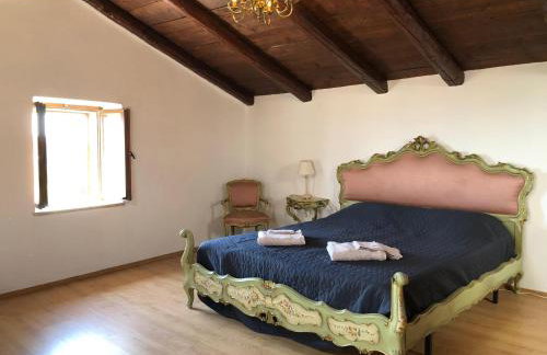 Rustic villa with breathtaking views - Foto 6