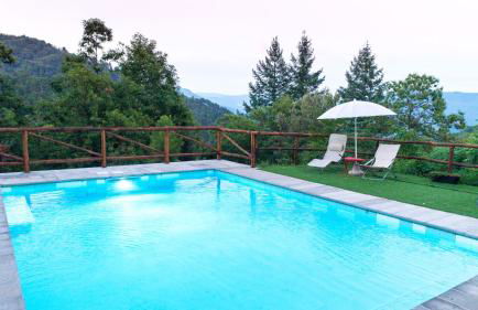 La casa del bosco - Foto 1