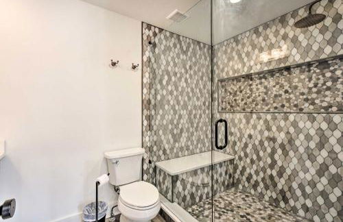 The Ultimate Luxury Retreat on Lake Burton! - Foto 13