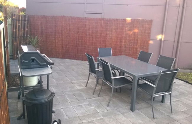 Revive Central Apartments - Foto 25