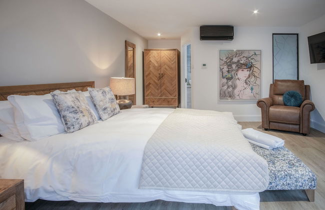 The Sleeping Giant - Pen Y Cae Inn - Photo 22