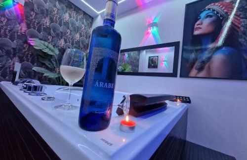 Sensual Sierra VIP - Foto 1