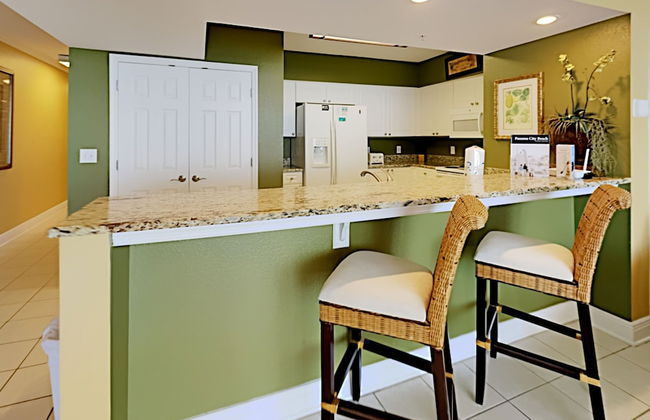 Emerald Beach by Southern Vacation Rentals - Foto 33