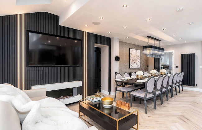 Riverside Villas - Foto 31