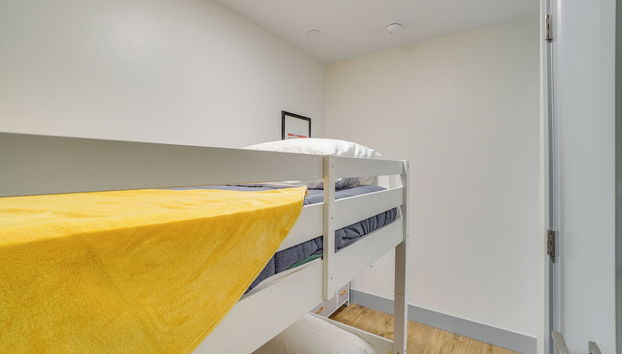 Modern Winter Park Condo w/ Community Hot Tub - Photo 2, Intérieur