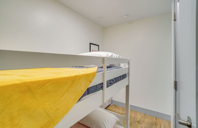 Modern Winter Park Condo w/ Community Hot Tub - Foto 3