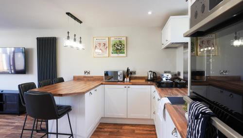 Cornerways - Scarborough - Foto 4