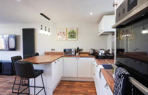 Cornerways - Scarborough - Foto 4