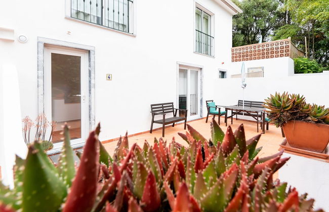 Quinta Verde Sintra - Foto 61