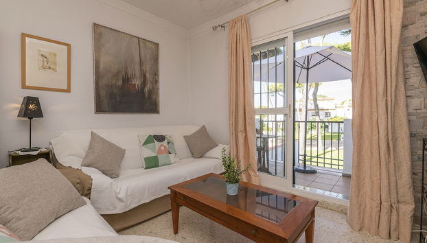 Casa Ocon in Conil de la Frontera - Foto 5, Habitación