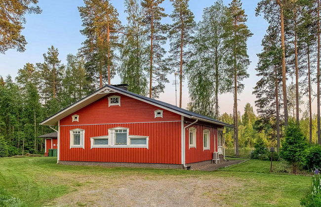 Majavanpesä - Photo 15