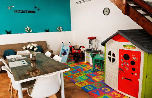 Cecilia's home - Foto 2