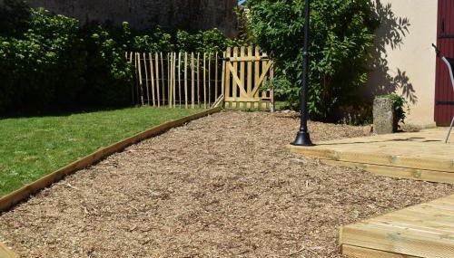 LOU CLEDOU - Foto 2, Garden