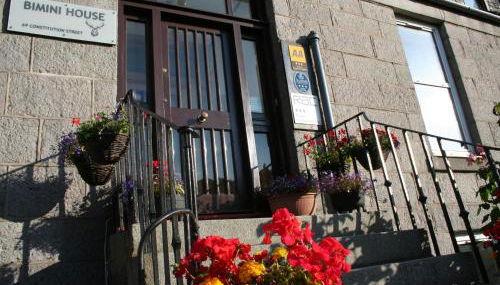 Bimini Aberdeen - Photo 2