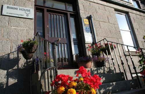 Bimini Aberdeen - Foto 2