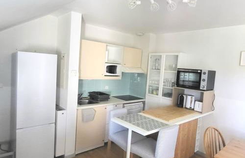 Appartement dans une résidence avec piscines - Foto 7