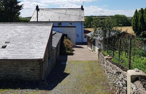 Yetland Farm Holiday Cottages - Foto 13