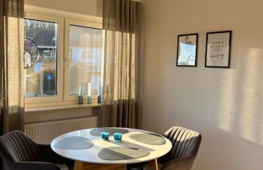 Ferienwohnung Waldzauber - Foto 13