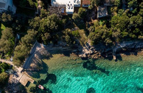 Seafront House on Island Korčula - Foto 32