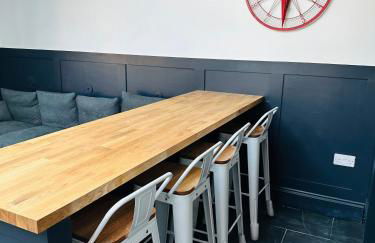 White Anchor Anglesey - Foto 8