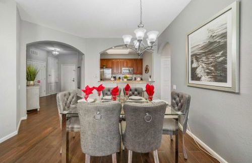 Deluxe 3 Bedroom Apartment 404 - Foto 12