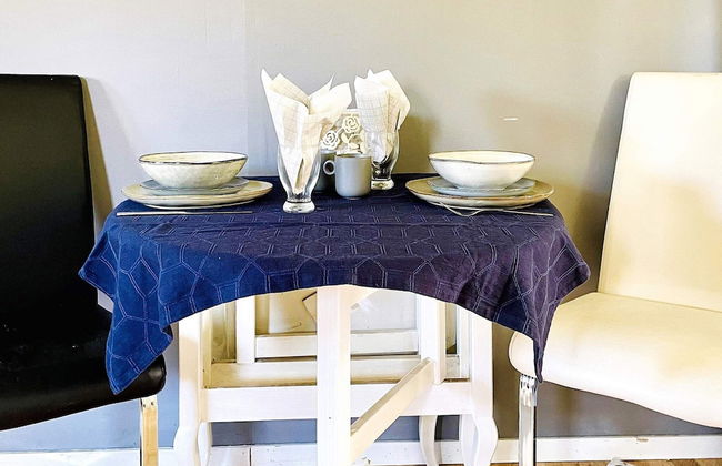 4 Person Holiday Home in Dals Rostock - Foto 18