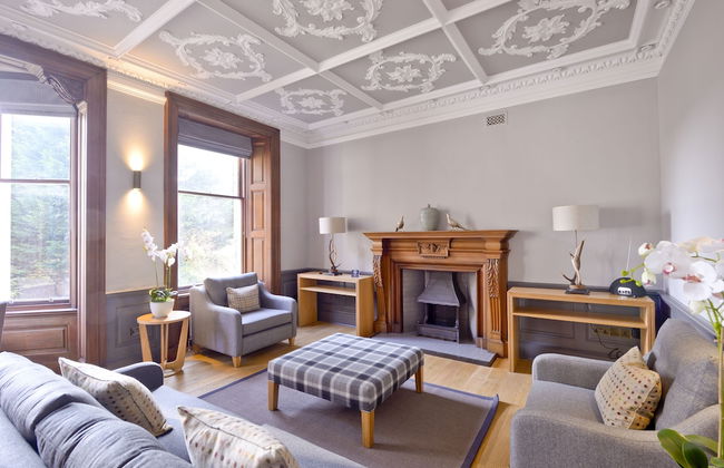 Destiny Scotland - Distillers House - Foto 66