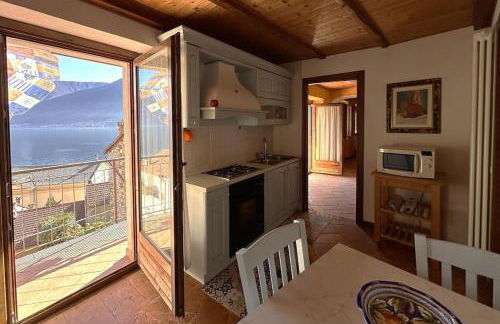 Faro sul Lago apt – Colonno - Foto 11