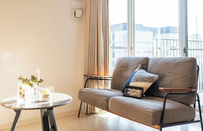 Lite House Dotonbori - Foto 7