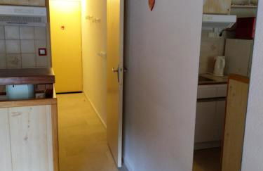 Corbier centre Vostok 32m2 balcon Sud vue pistes Classé Tourisme - Foto 17