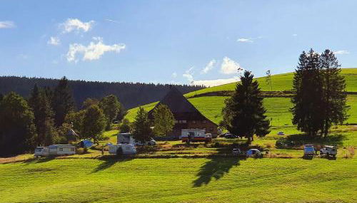 Zum Wilden Michel - Foto 1