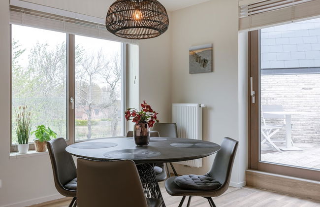 Spacious Top-flour Apartment With Private Parking - Foto 30