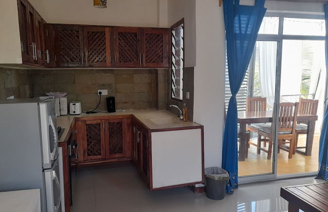 Aqua Resort - Foto 22