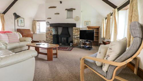 Trevenning Barn - Foto 3