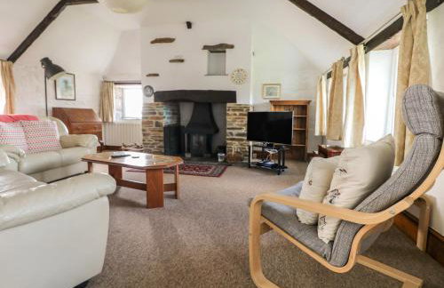 Trevenning Barn - Foto 3