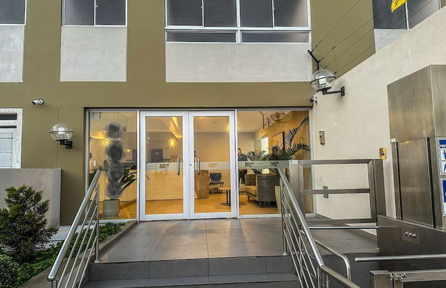 Exclusive Panoramic Ocean View (1805) - Foto 34