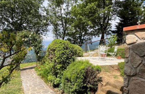 Holiday Home Villa im Grünen Civico 2 in Uzzano by Interhome - Foto 31